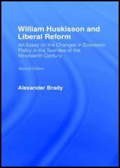 William Huskisson